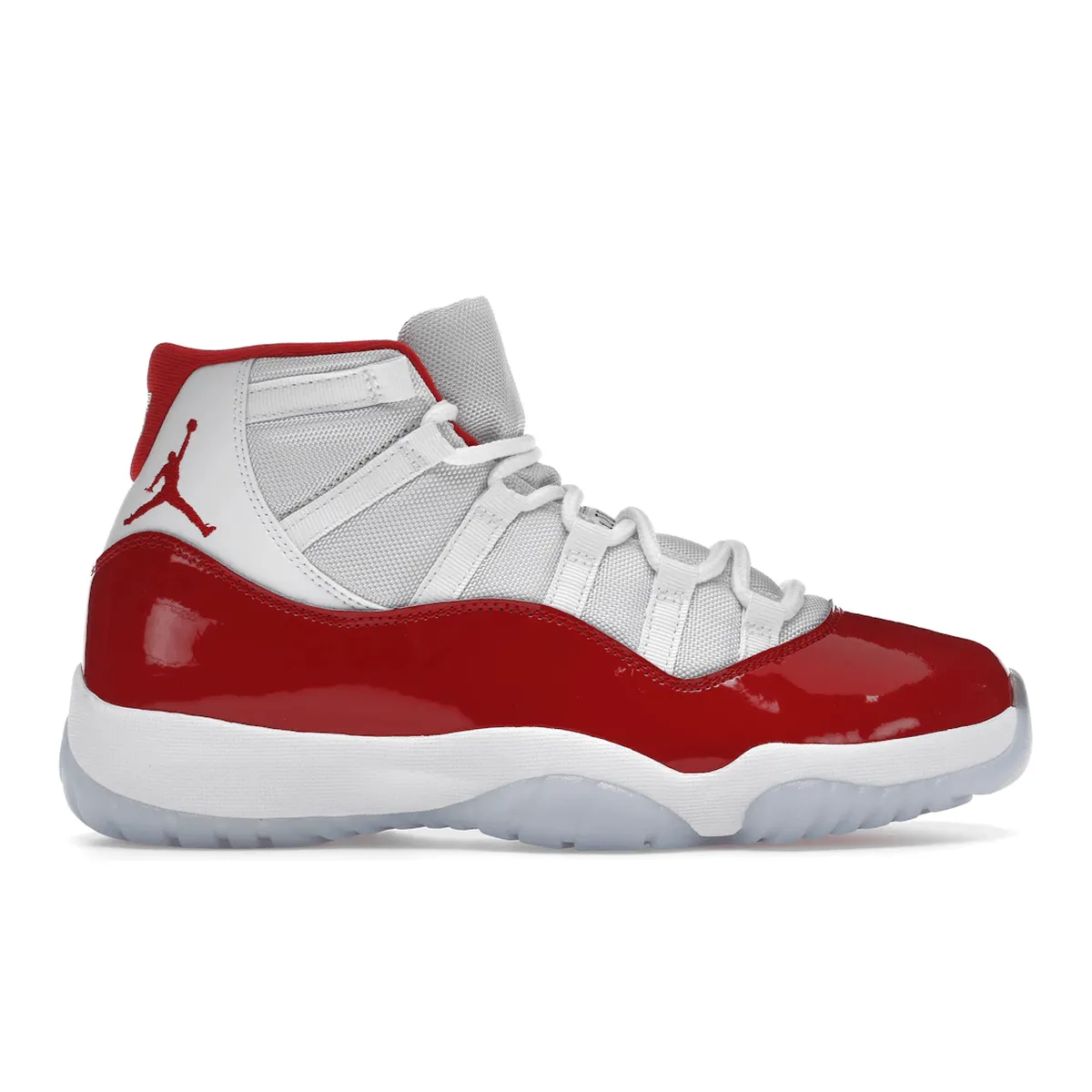 Washable Comfortable Arch Air Jordan 11 Retro Cherry