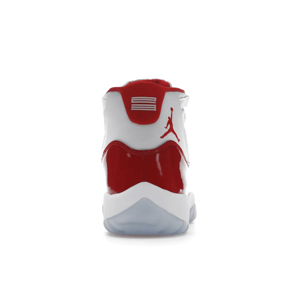 Air Jordan 11 Retro Cherry Comfort Midsole