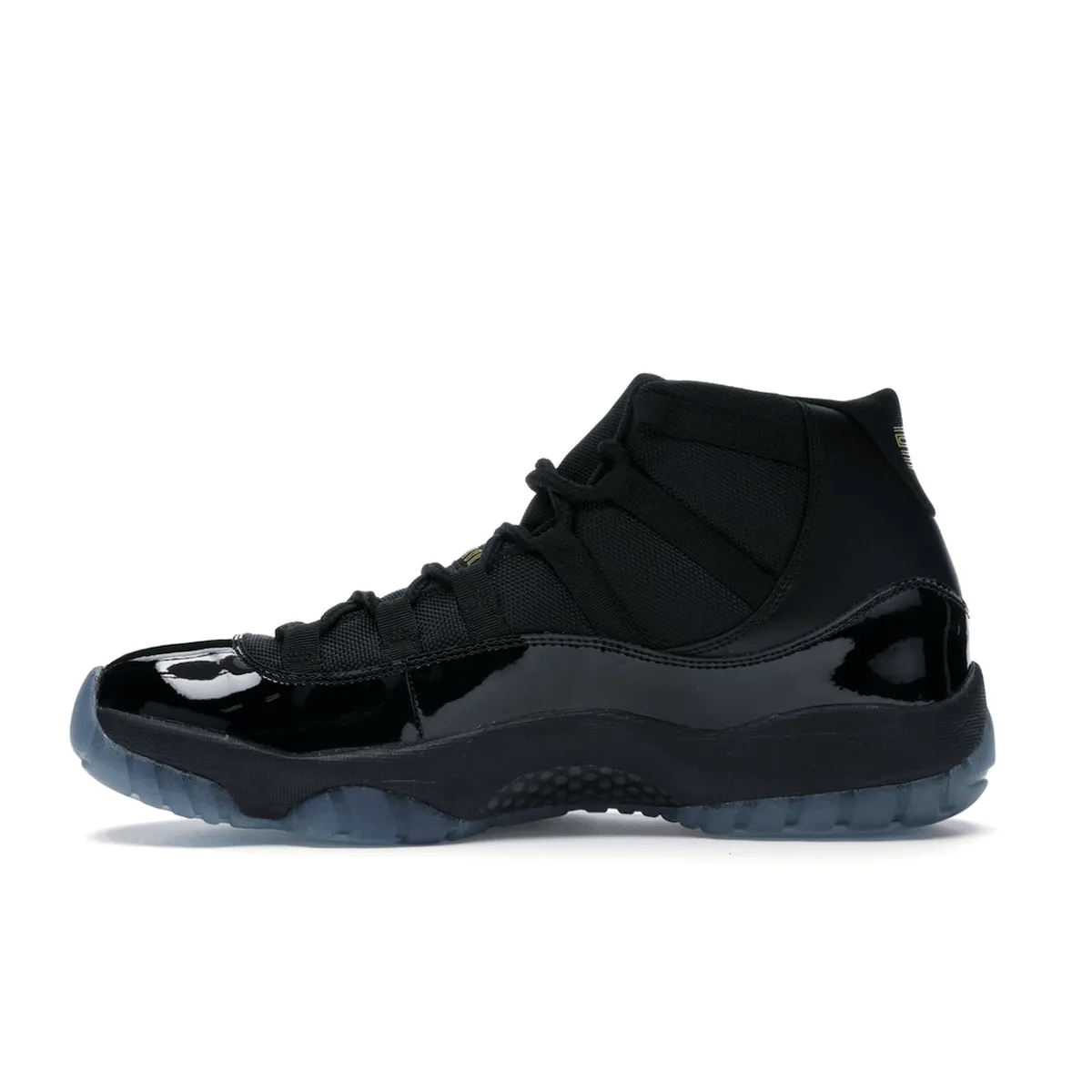 Air Jordan 11 Retro Gamma Blue Elevation Boost