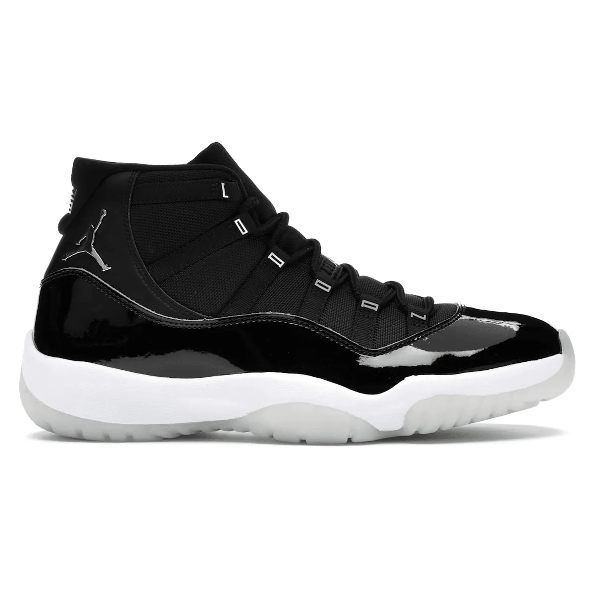 Air Jordan 11 Retro Jubilee 25th Anniversary All-Around Support