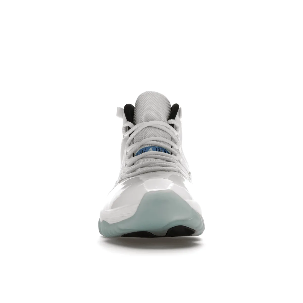 Air Jordan 11 Retro Legend Blue Wide Fit Stability