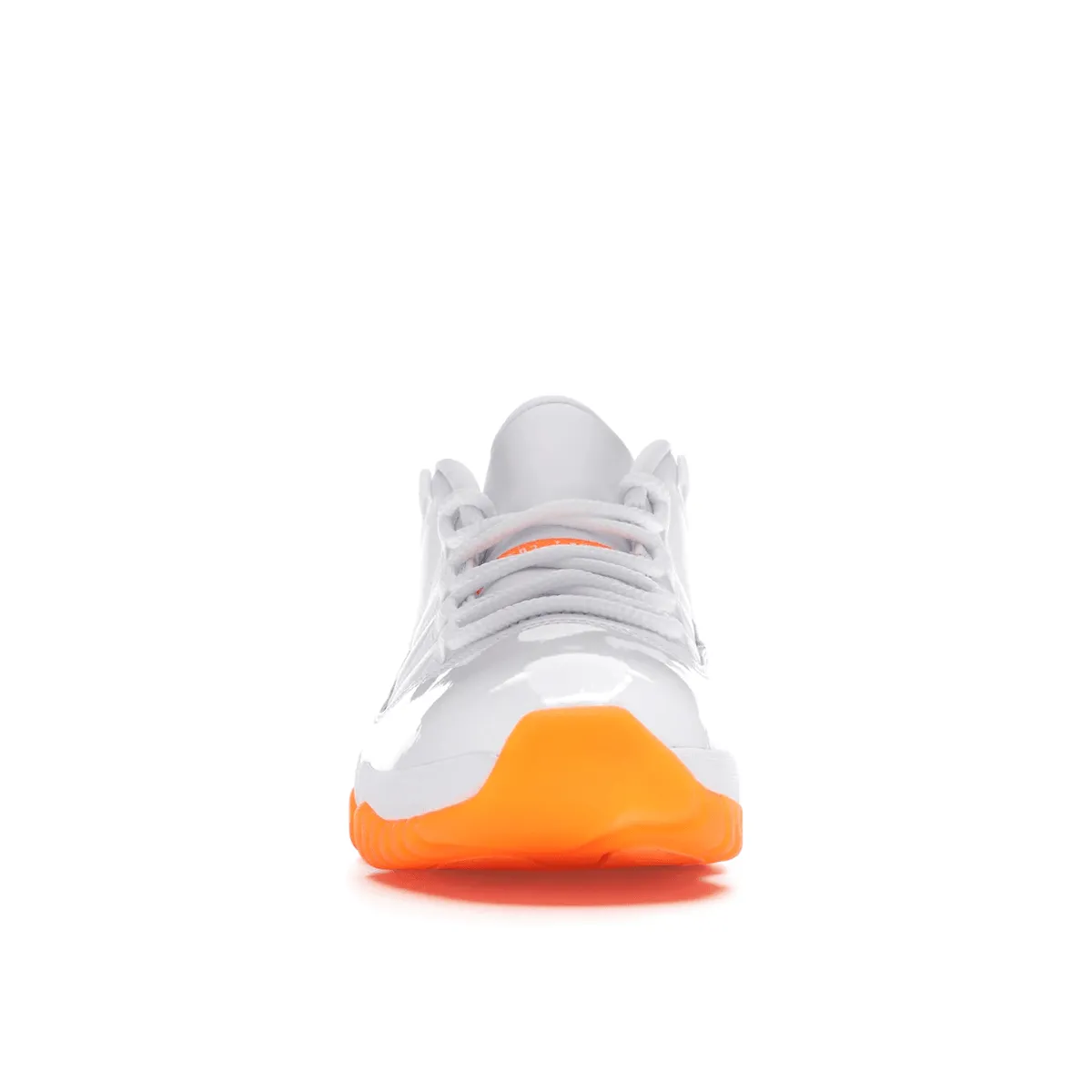 Air Jordan 11 Retro Low Citrus Strong Traction