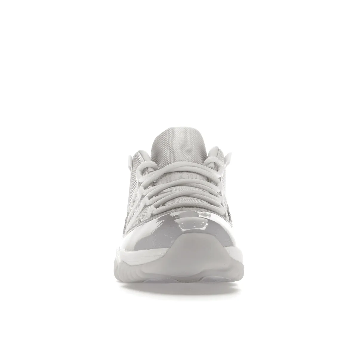 Air Jordan 11 Retro Low Pure Violet Sneakers Versatile Use