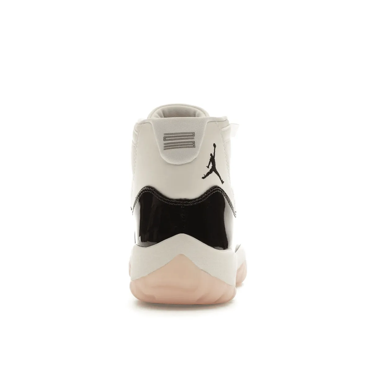 Air Jordan 11 Retro Neapolitan Step Boost Foam