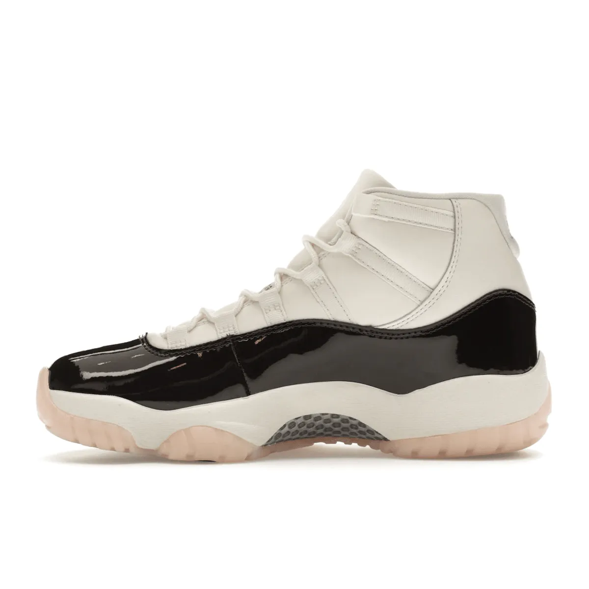 Air Jordan 11 Retro Neapolitan Step Boost Foam