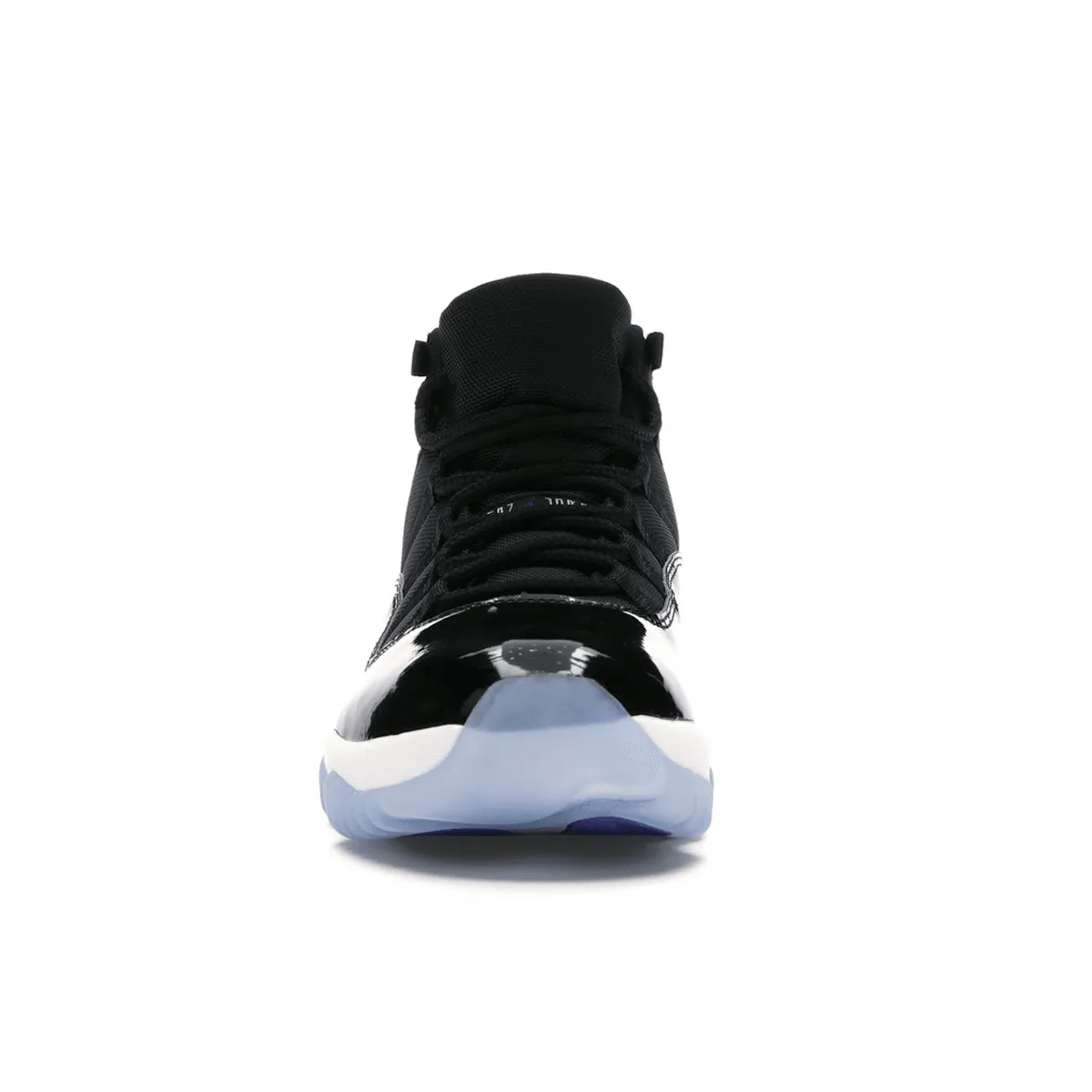 Air Jordan 11 Retro Space Jam Reactive Cushioning
