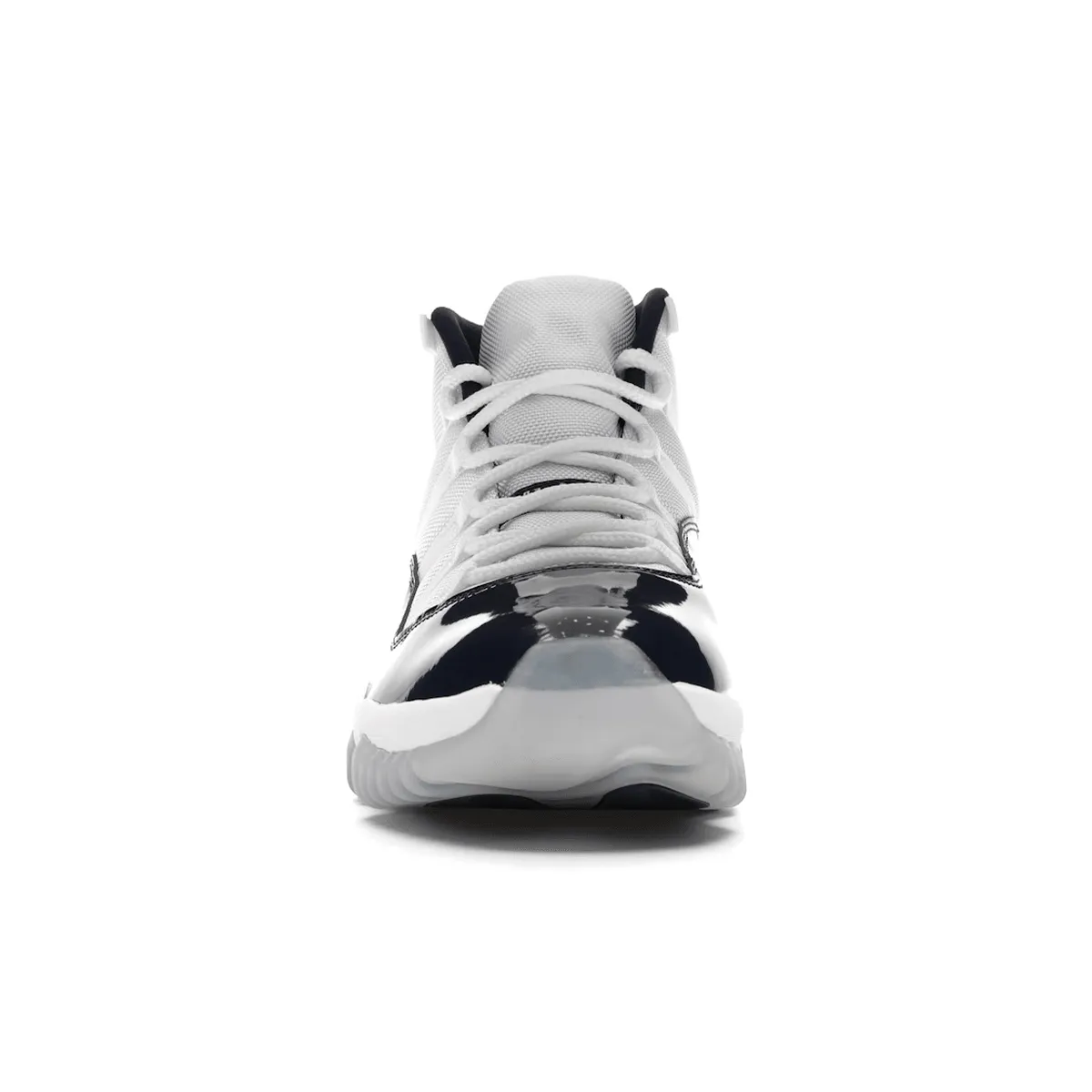 Air Jordan 11 Retro UNC Win Like 82 Padded Heel