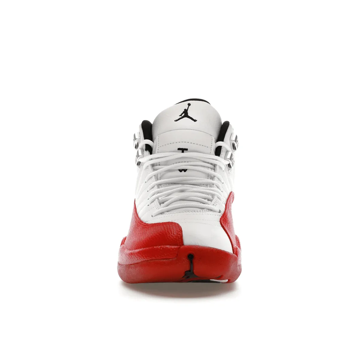 Air Jordan 12 Retro Cherry Precision Lock Sole