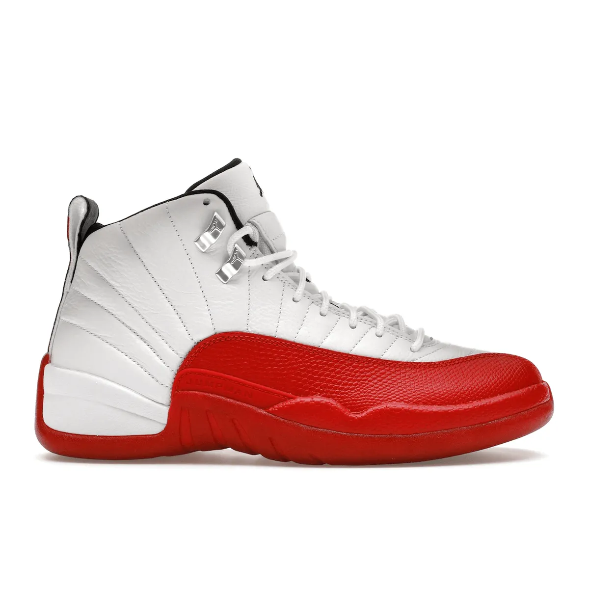Fast Play Shoes Air Jordan 12 Retro Cherry
