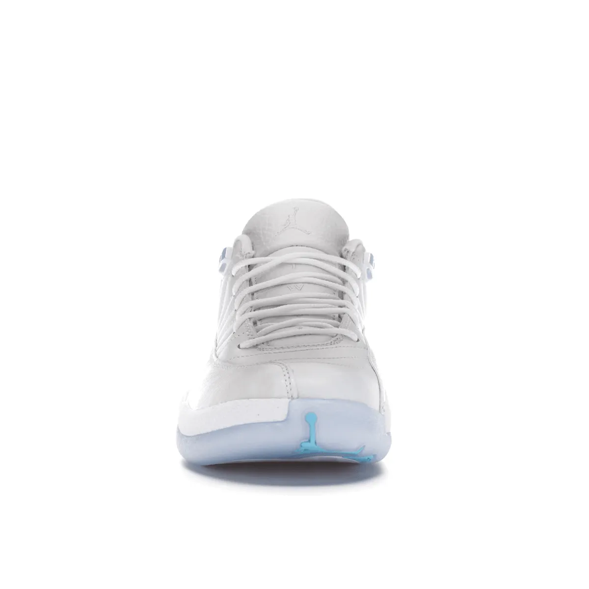Air Jordan 12 Retro Low Easter Sneakers Arch Support