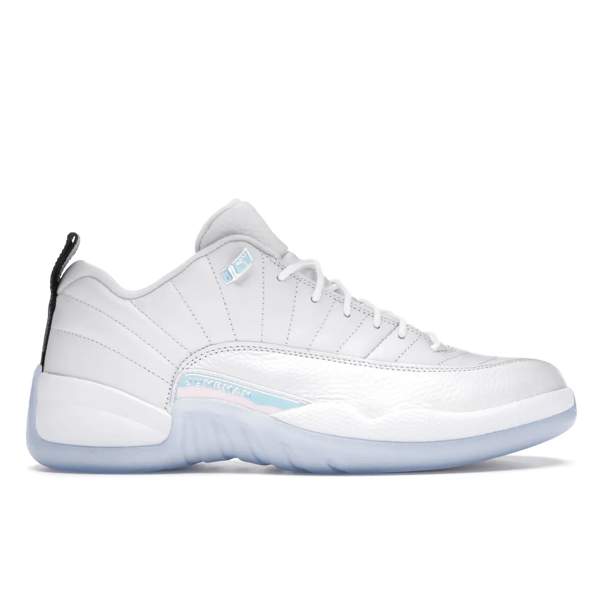 Air Jordan 12 Retro Low Easter Durable Sole