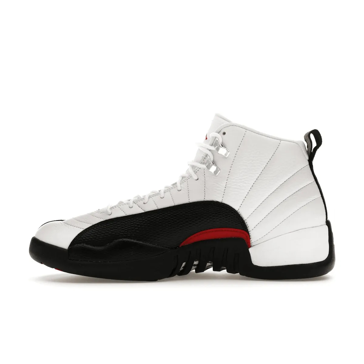 Air Jordan 12 Retro Taxi Flip Premium Reach