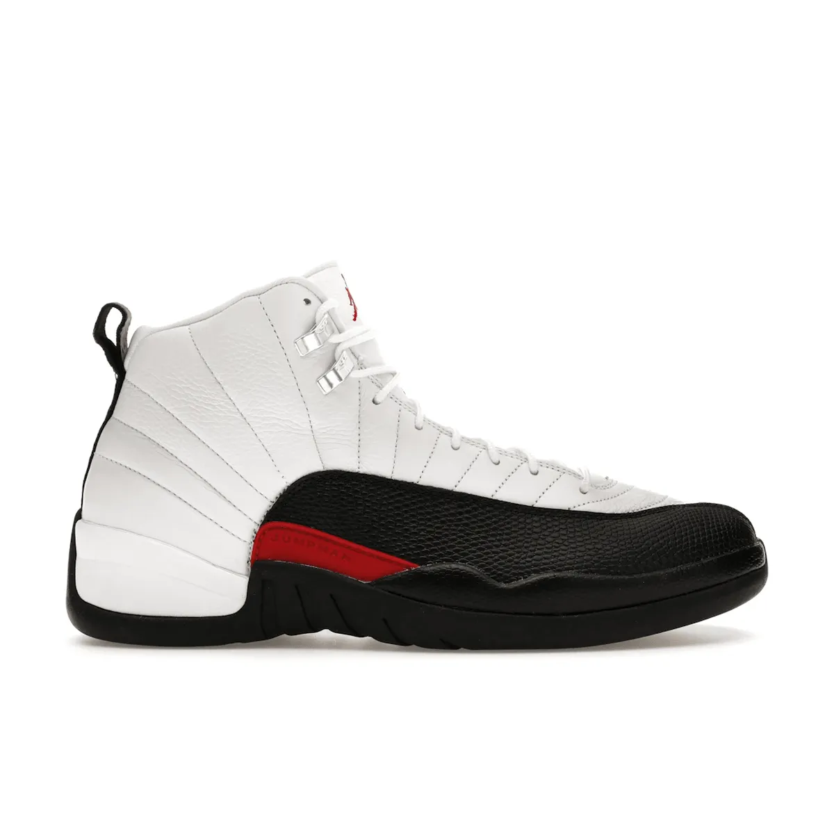 Air Jordan 12 Retro Taxi Flip Premium Reach