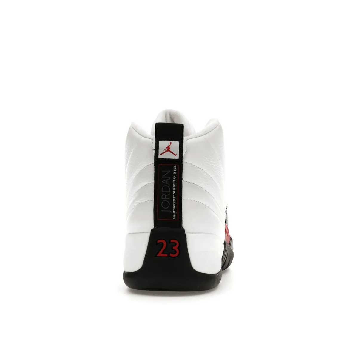 Air Jordan 12 Retro Taxi Flip Premium Reach