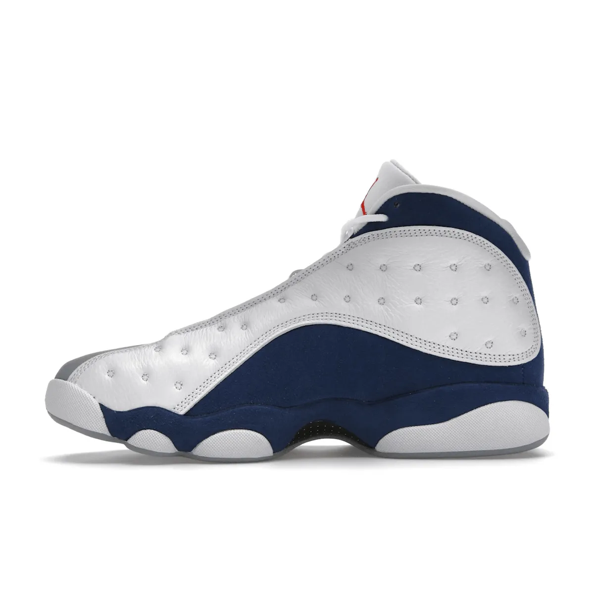 Air Jordan 13 Retro French Blue Elevation Control