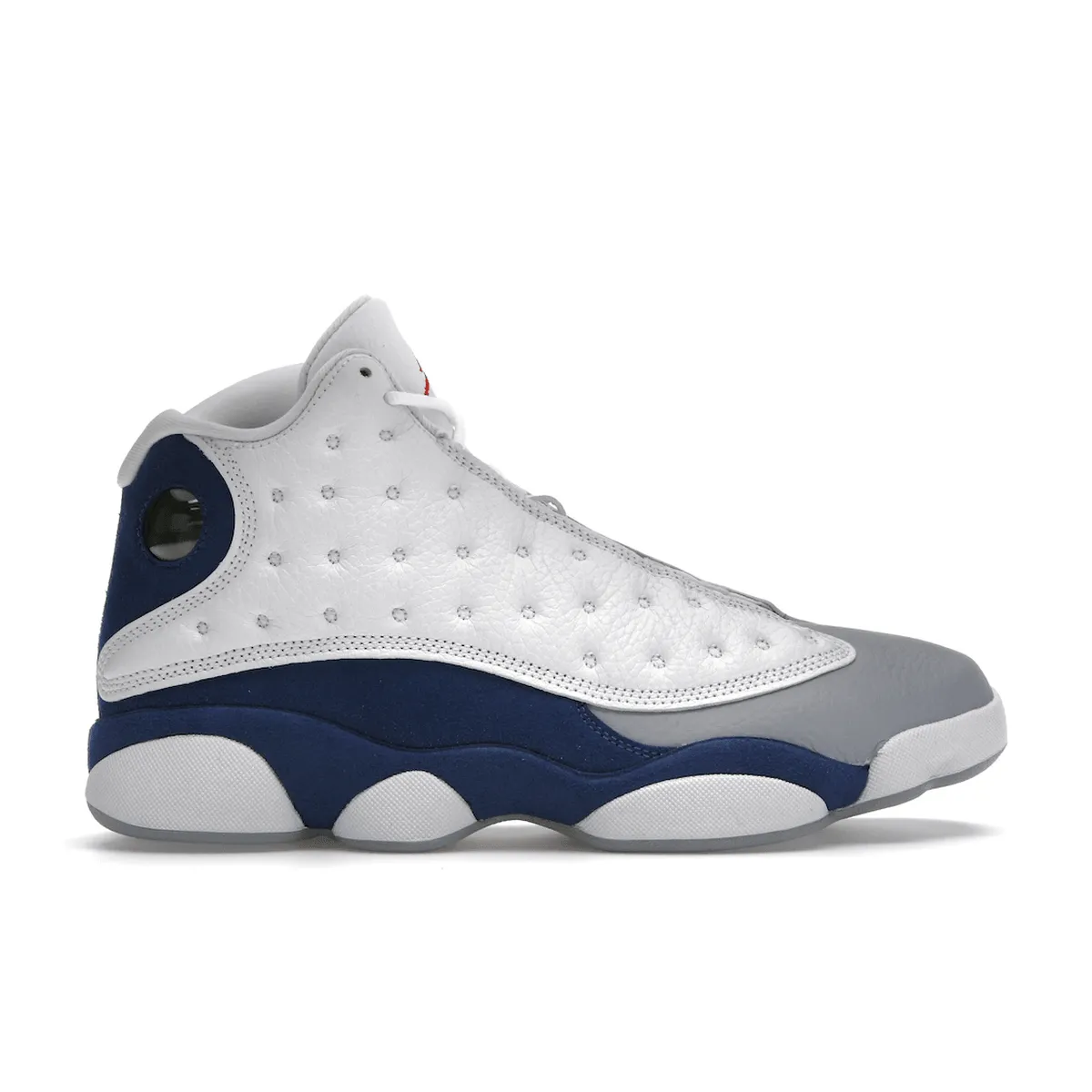 Air Jordan 13 Retro French Blue Elevation Control