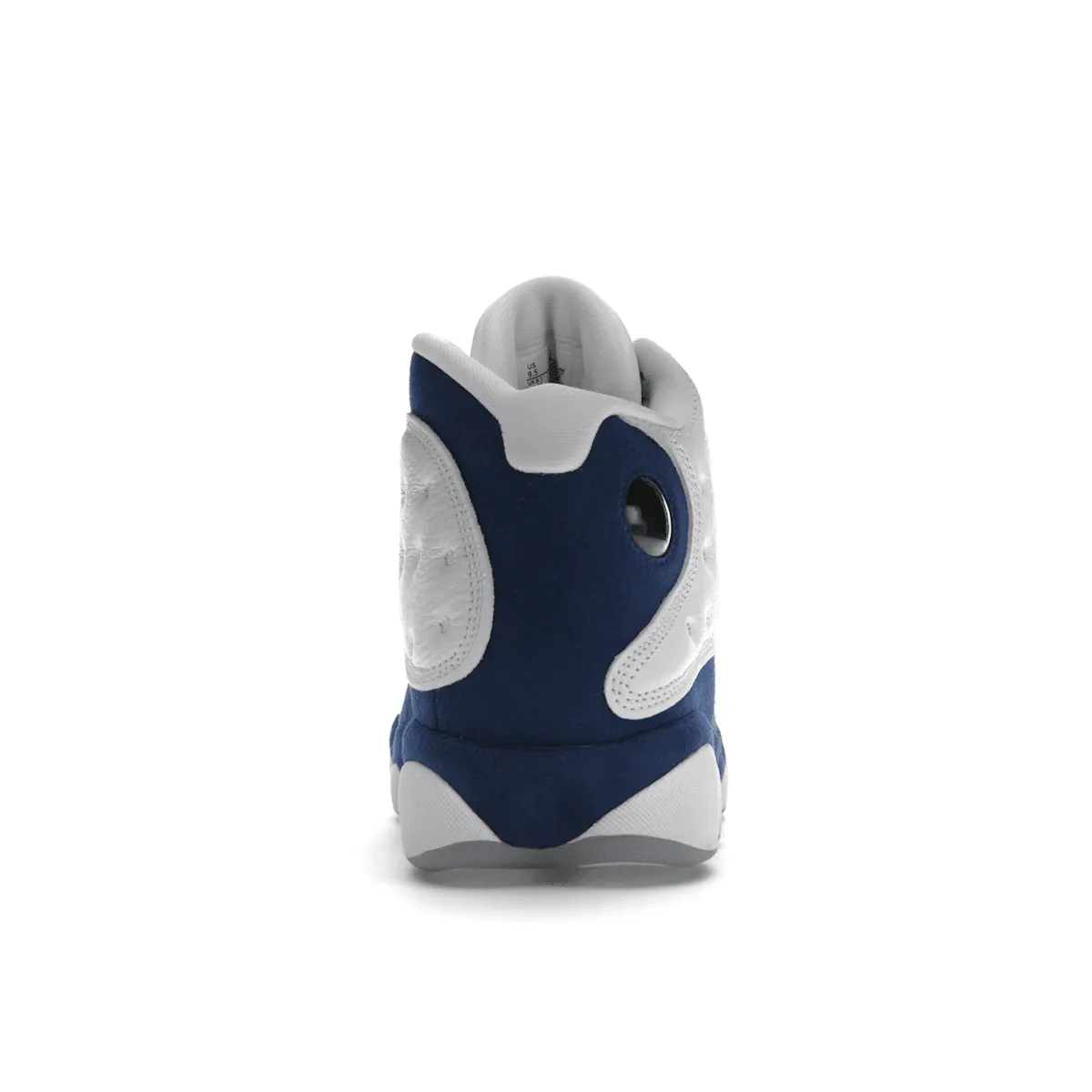 Air Jordan 13 Retro French Blue Elevation Control