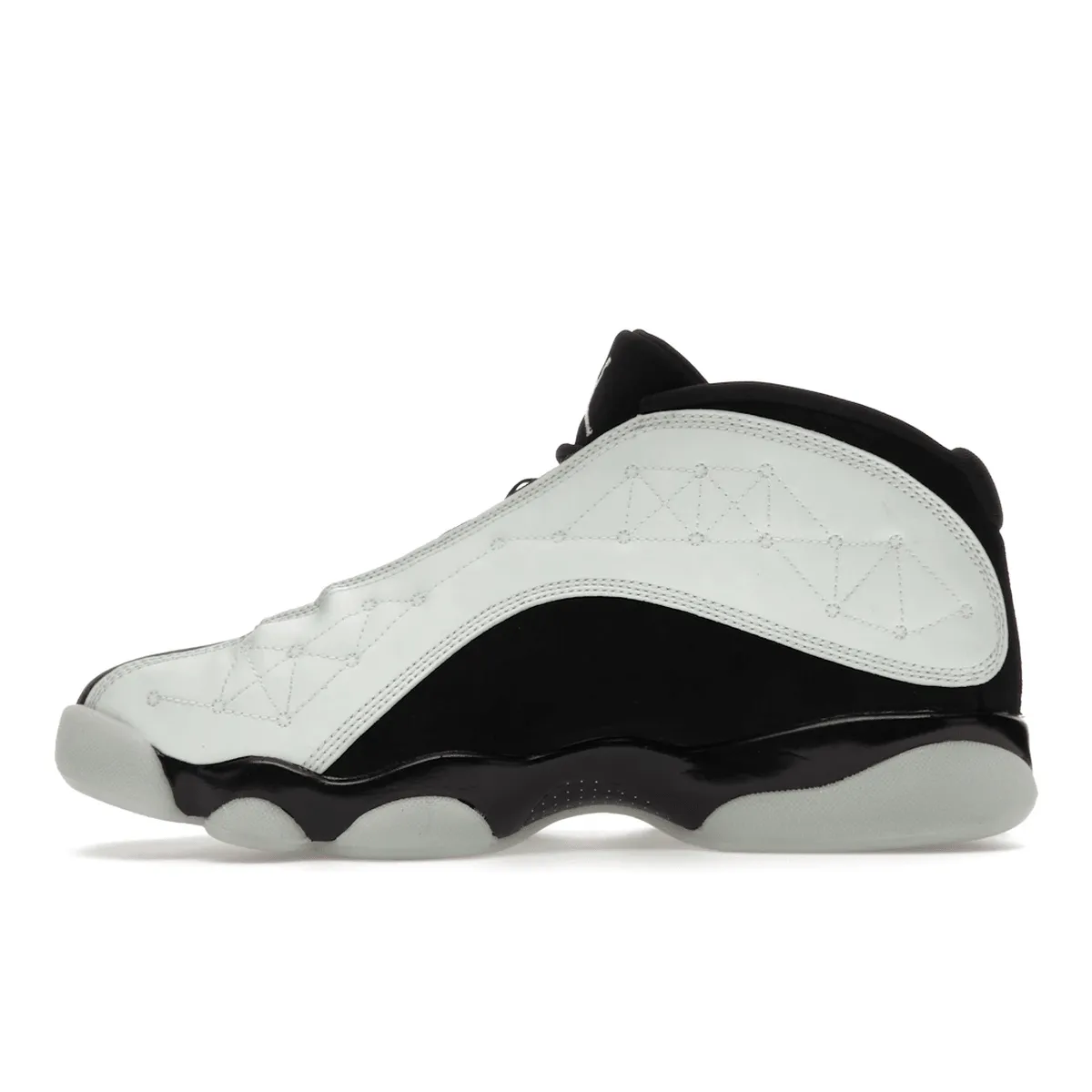 Air Jordan 13 Retro Low Singles Day Elevation Control