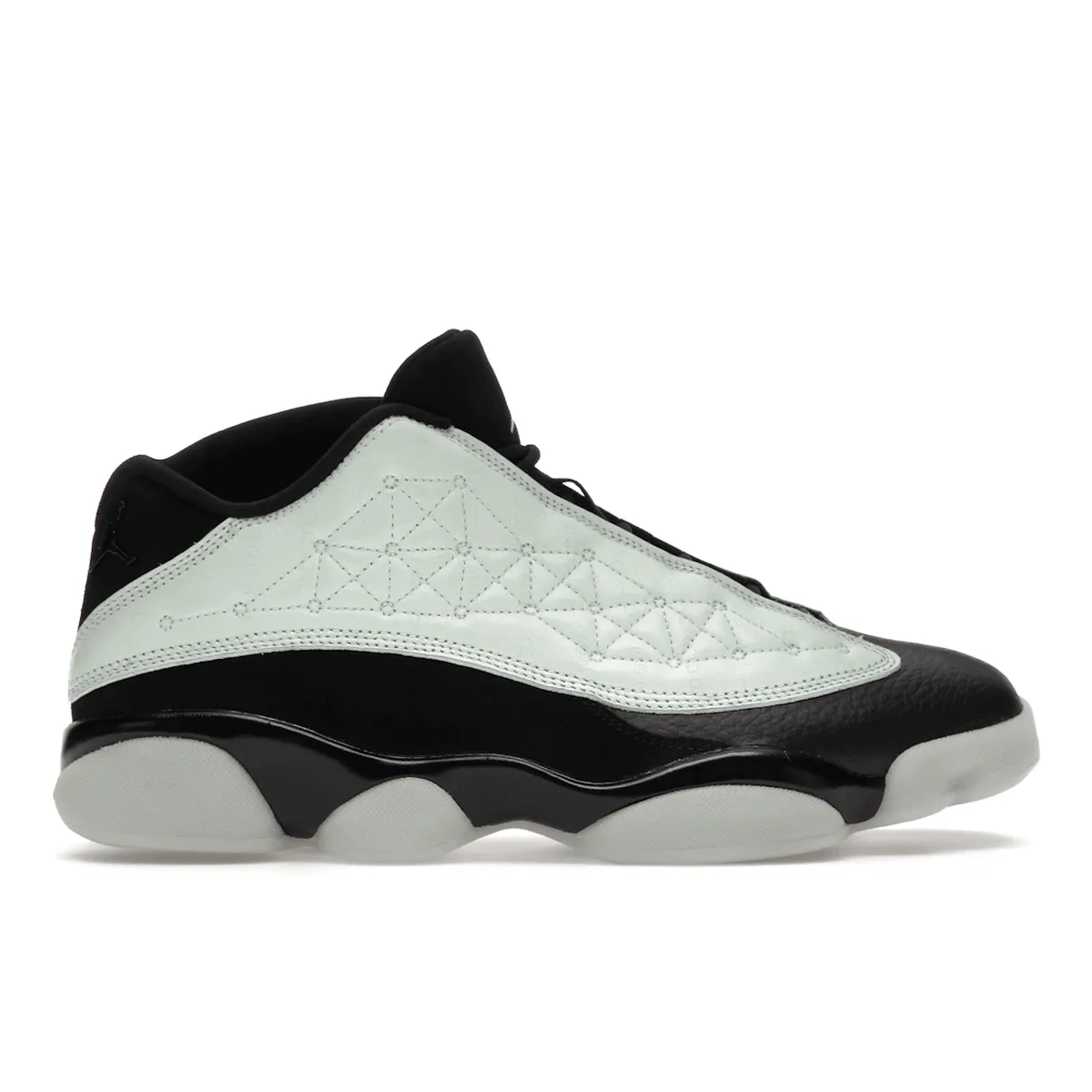 Elite Play Breathable Material Air Jordan 13 Retro Low Singles Day