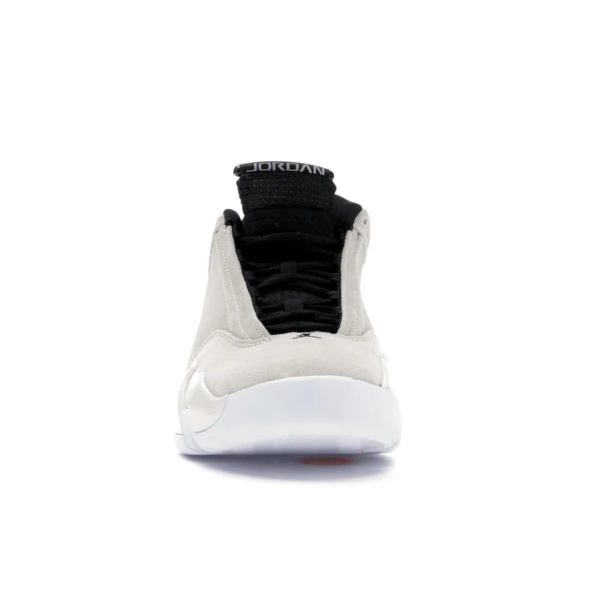 Air Jordan 14 Retro Desert Sand Comfort arch