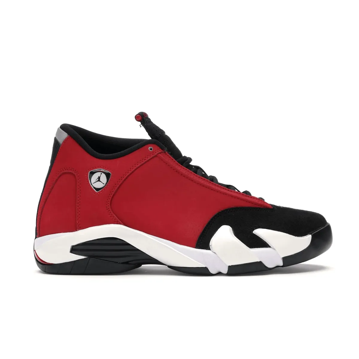 Air Jordan 14 Retro Gym Red Toro Comfortable Fitment Comfort Driven Fit