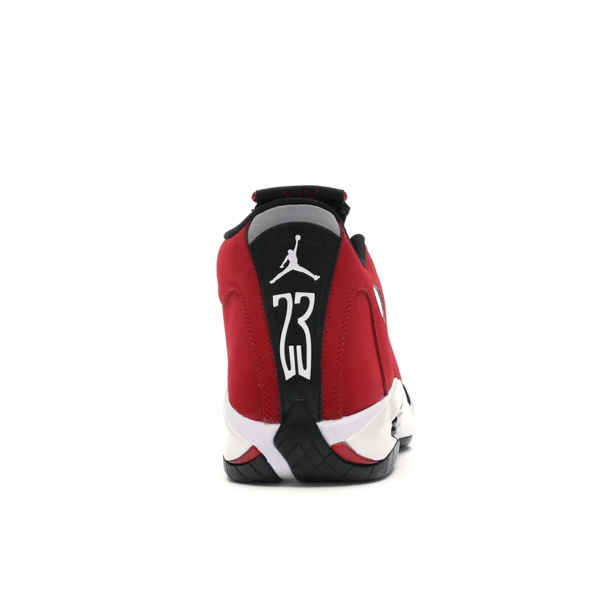 Air Jordan 14 Retro Gym Red Toro Comfortable to walk
