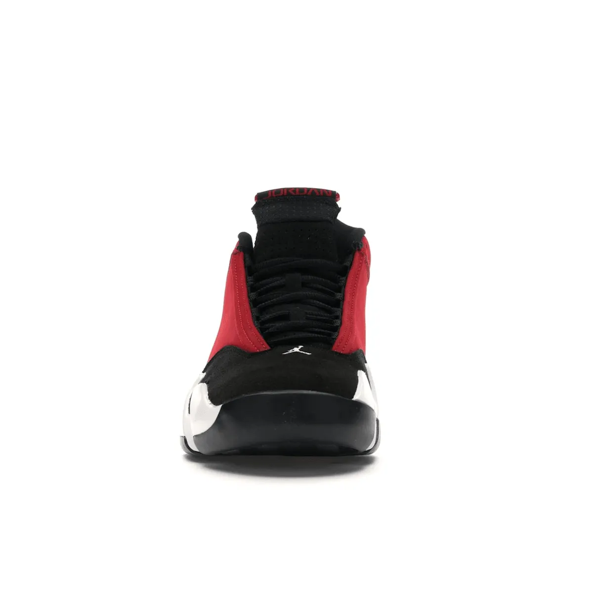 Air Jordan 14 Retro Gym Red Toro Comfortable to walk