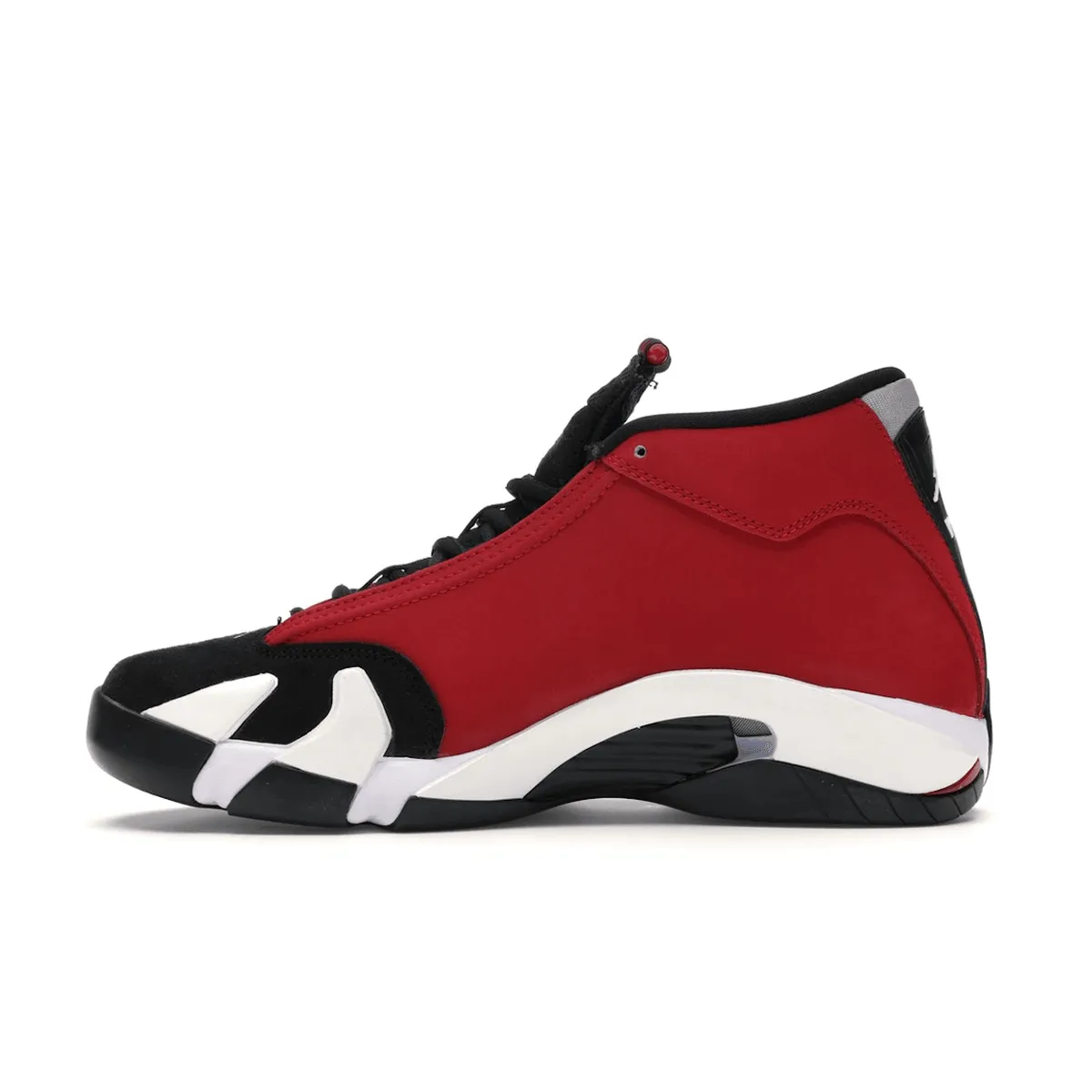 Air Jordan 14 Retro Gym Red Toro Comfortable to walk