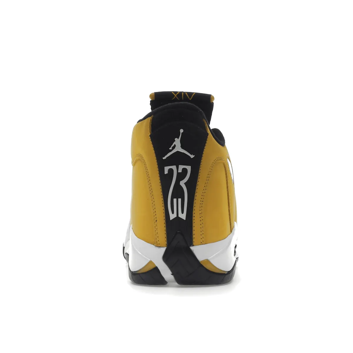 Air Jordan 14 Retro Light Ginger Energy Load Base