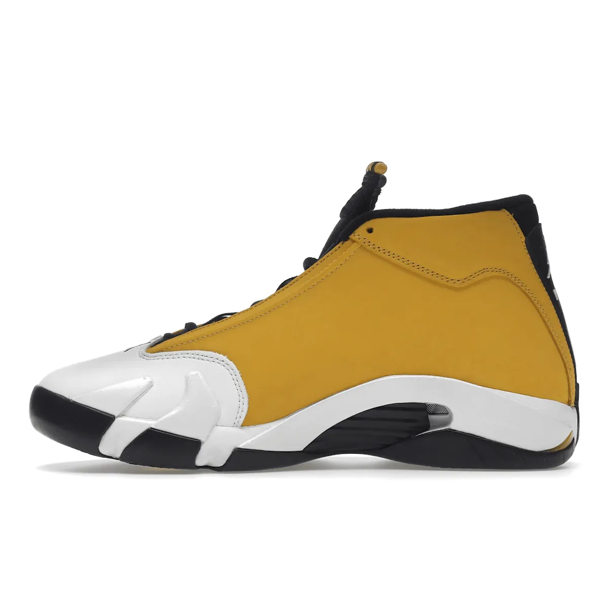 Air Jordan 14 Retro Light Ginger Energy Load Base