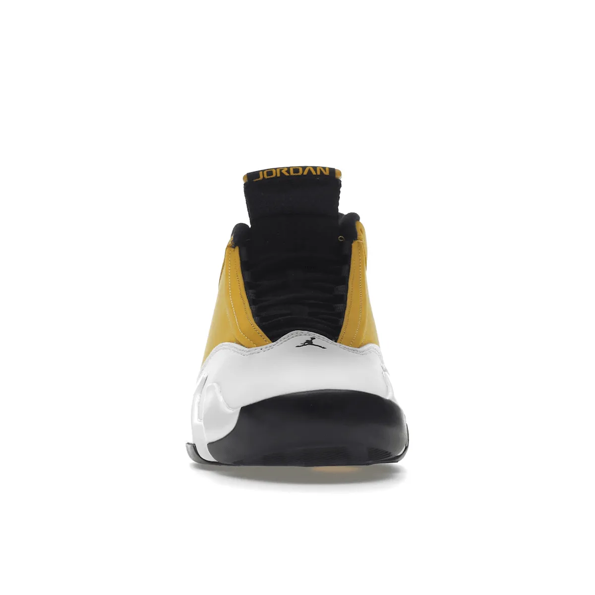 Air Jordan 14 Retro Light Ginger Energy Load Base