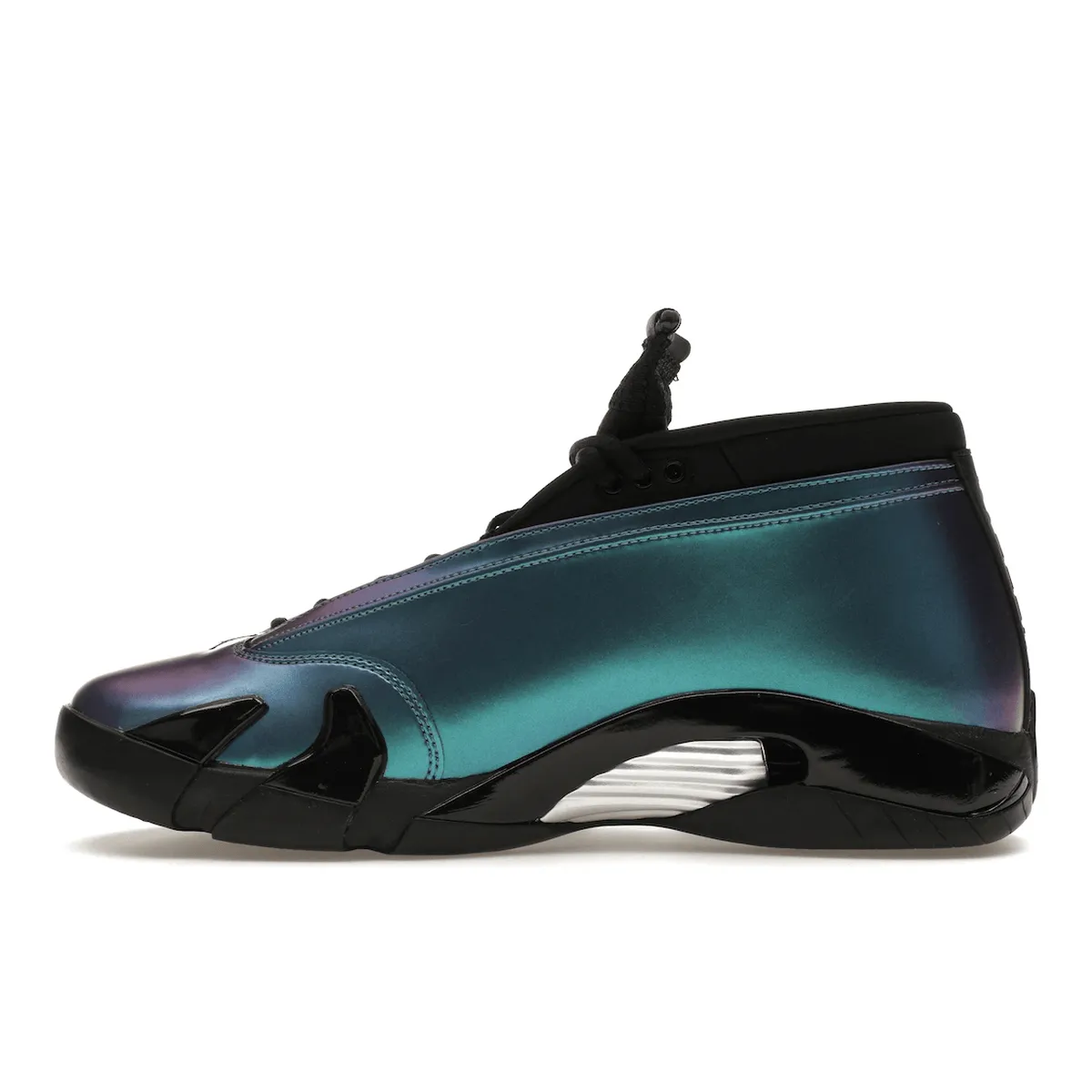 Air Jordan 14 Retro Love Letter Long Lasting