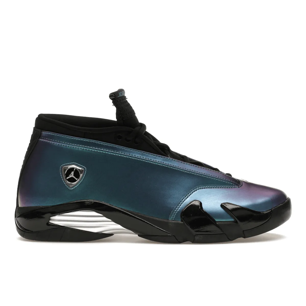 Air Jordan 14 Retro Love Letter Pro Performance