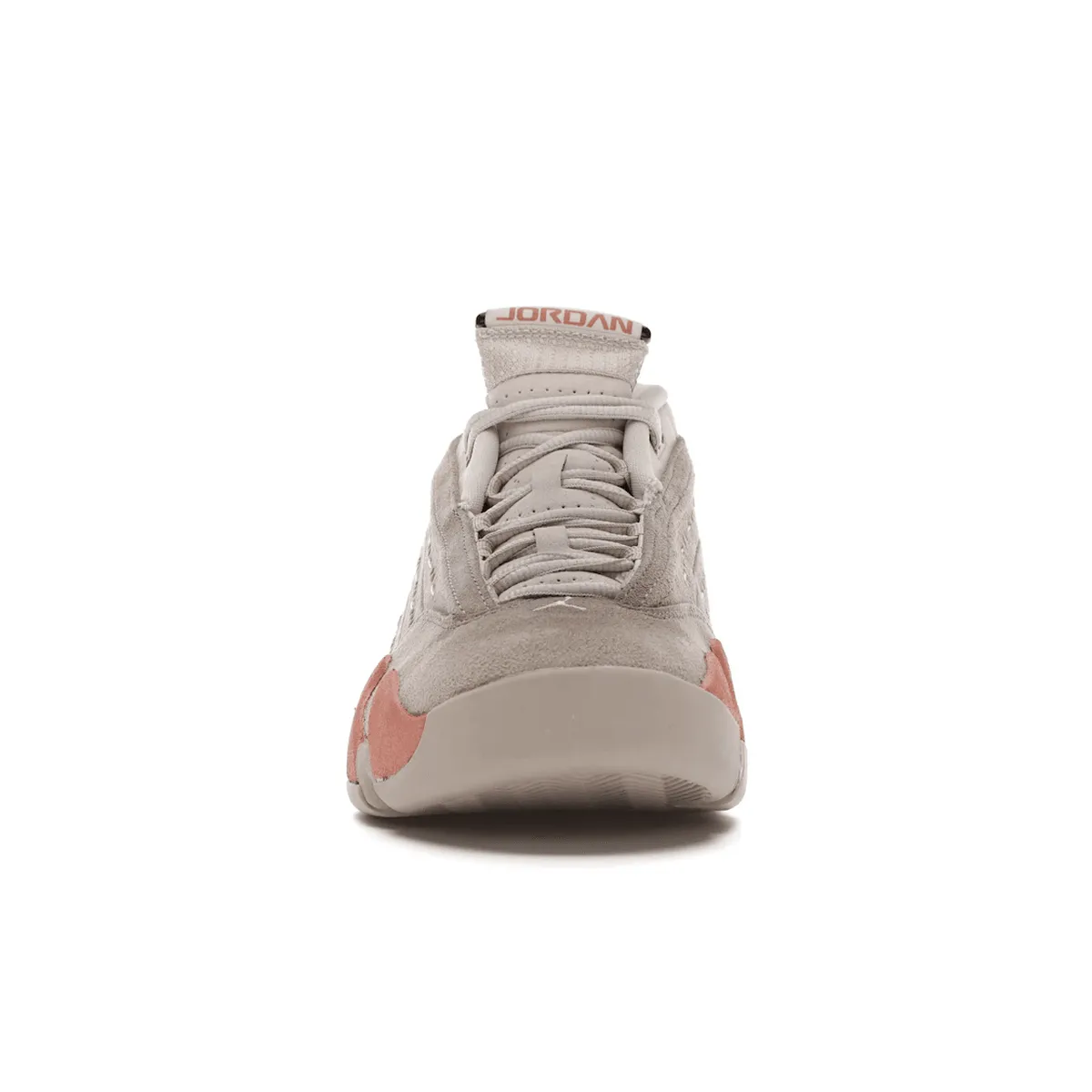 Air Jordan 14 Retro Low CLOT Terra Blush Next Gen Cushioning