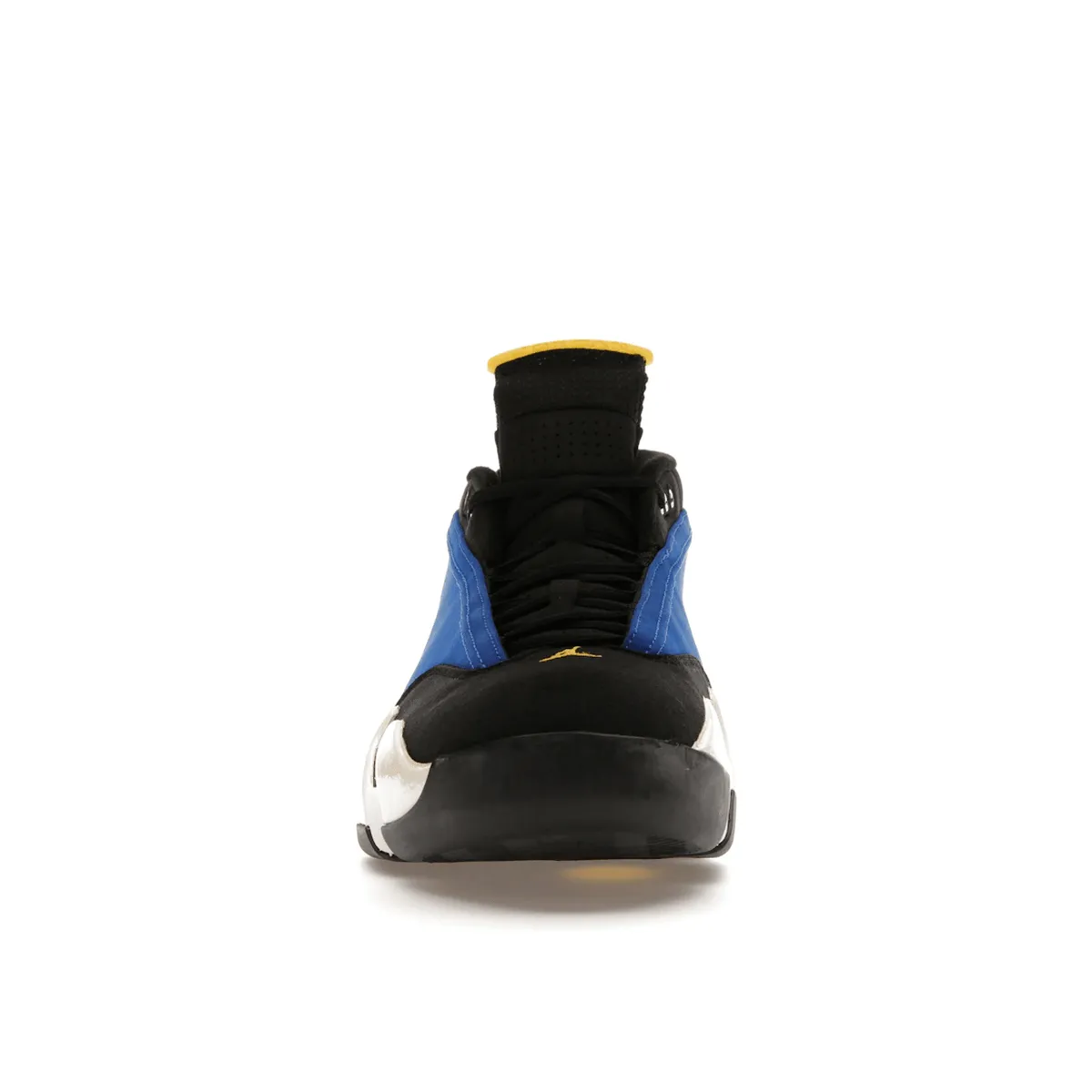 Air Jordan 14 Retro Low Laney Comfortable Breathability