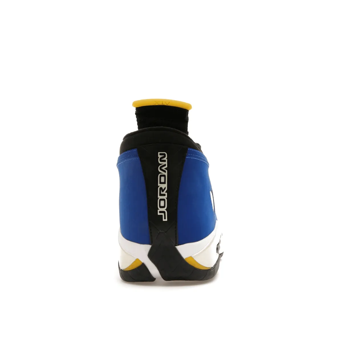 Air Jordan 14 Retro Low Laney Comfortable Breathability