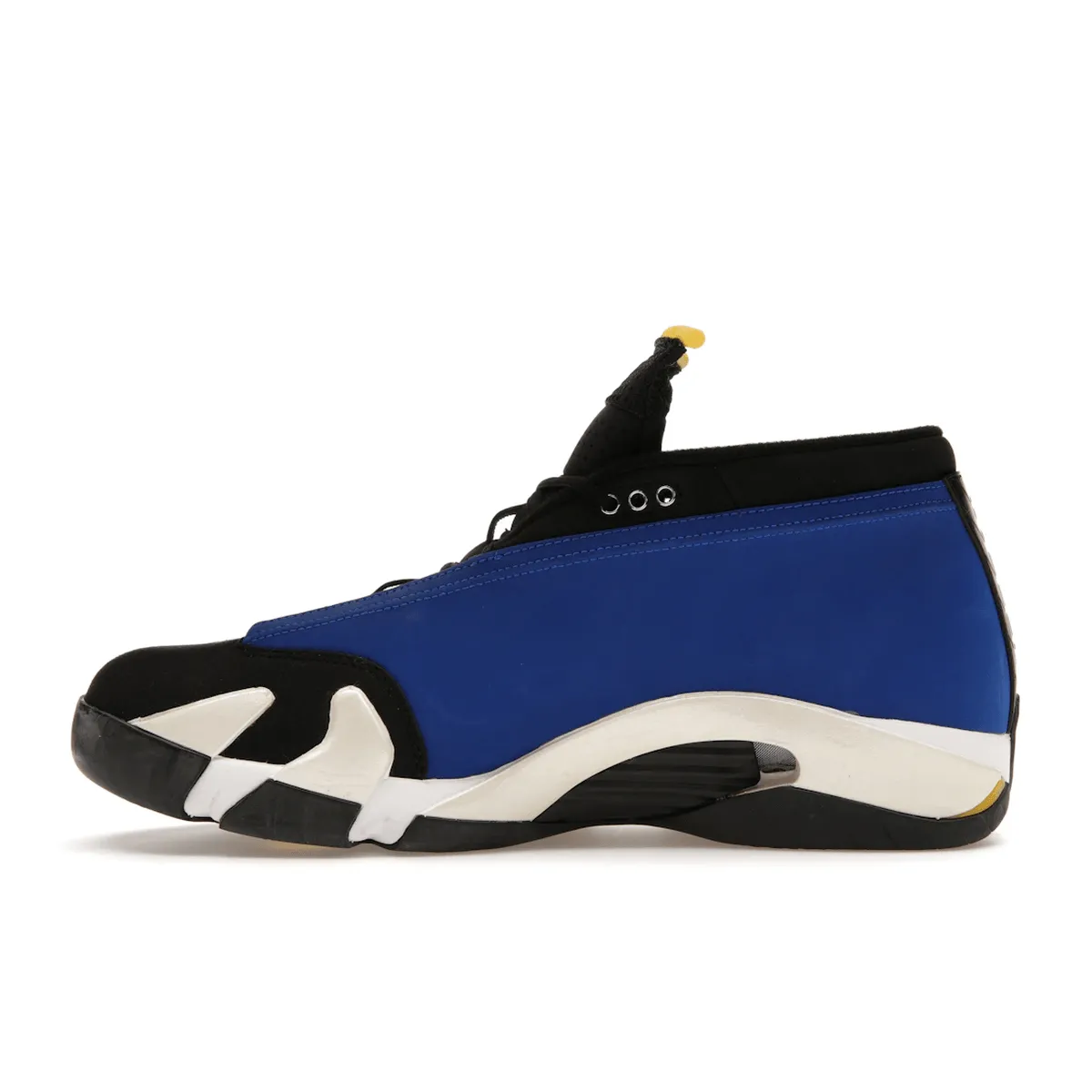 Air Jordan 14 Retro Low Laney Comfortable Breathability