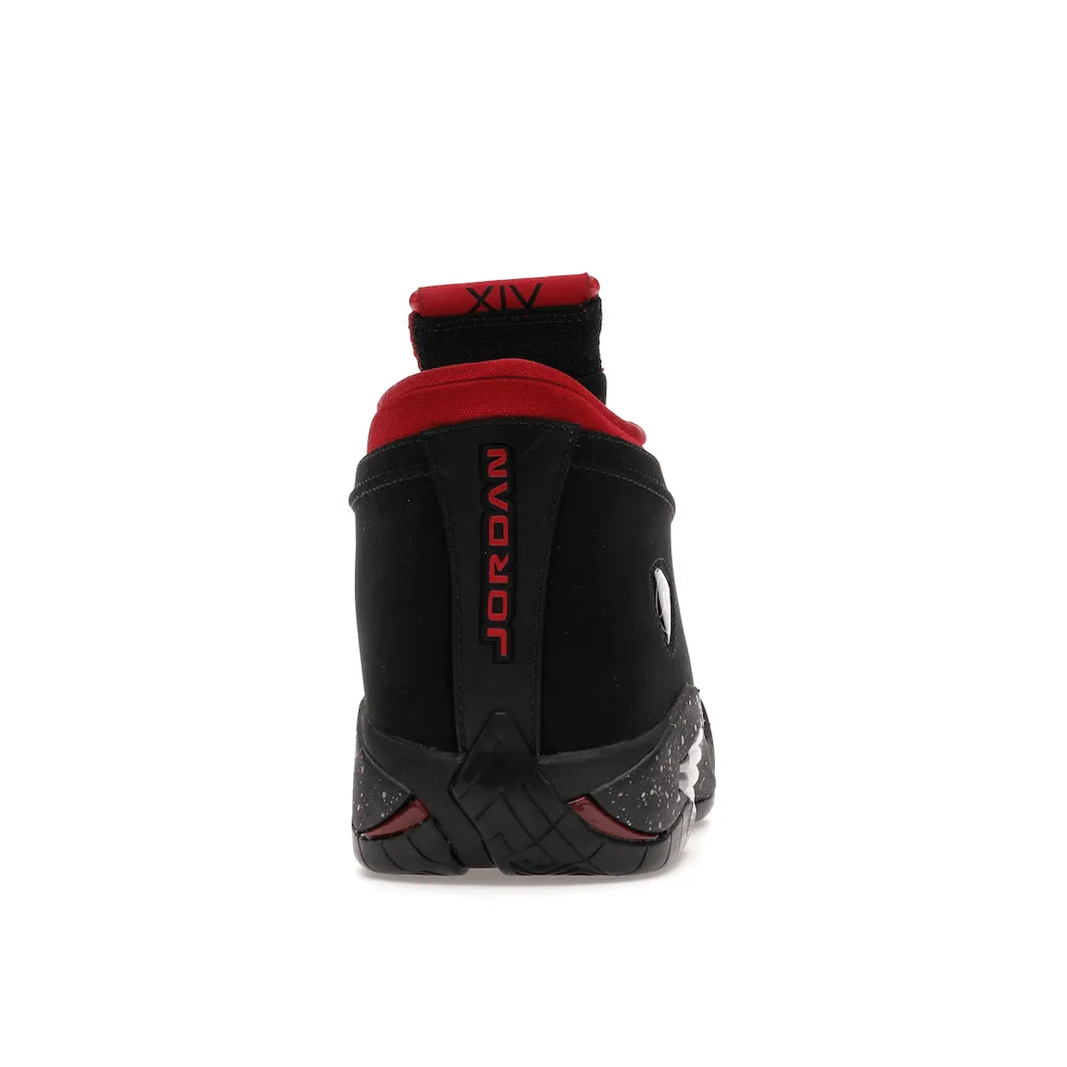 Air Jordan 14 Retro Low Red Lipstick Slip Resistant