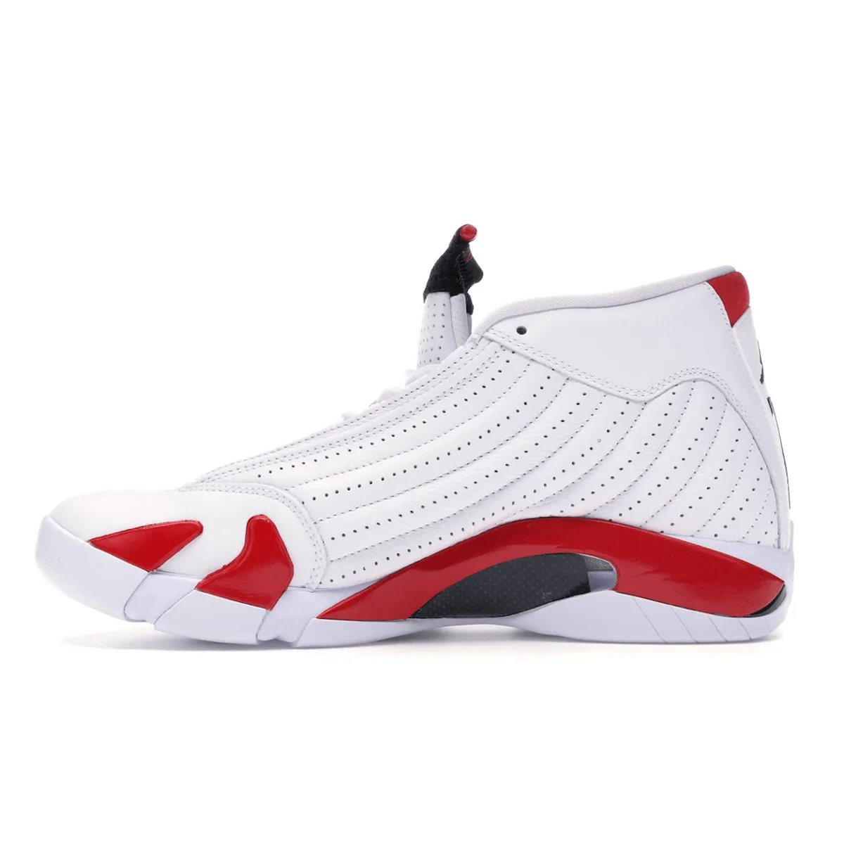 Air Jordan 14 Retro Rip Hamilton Motion Zone Pad