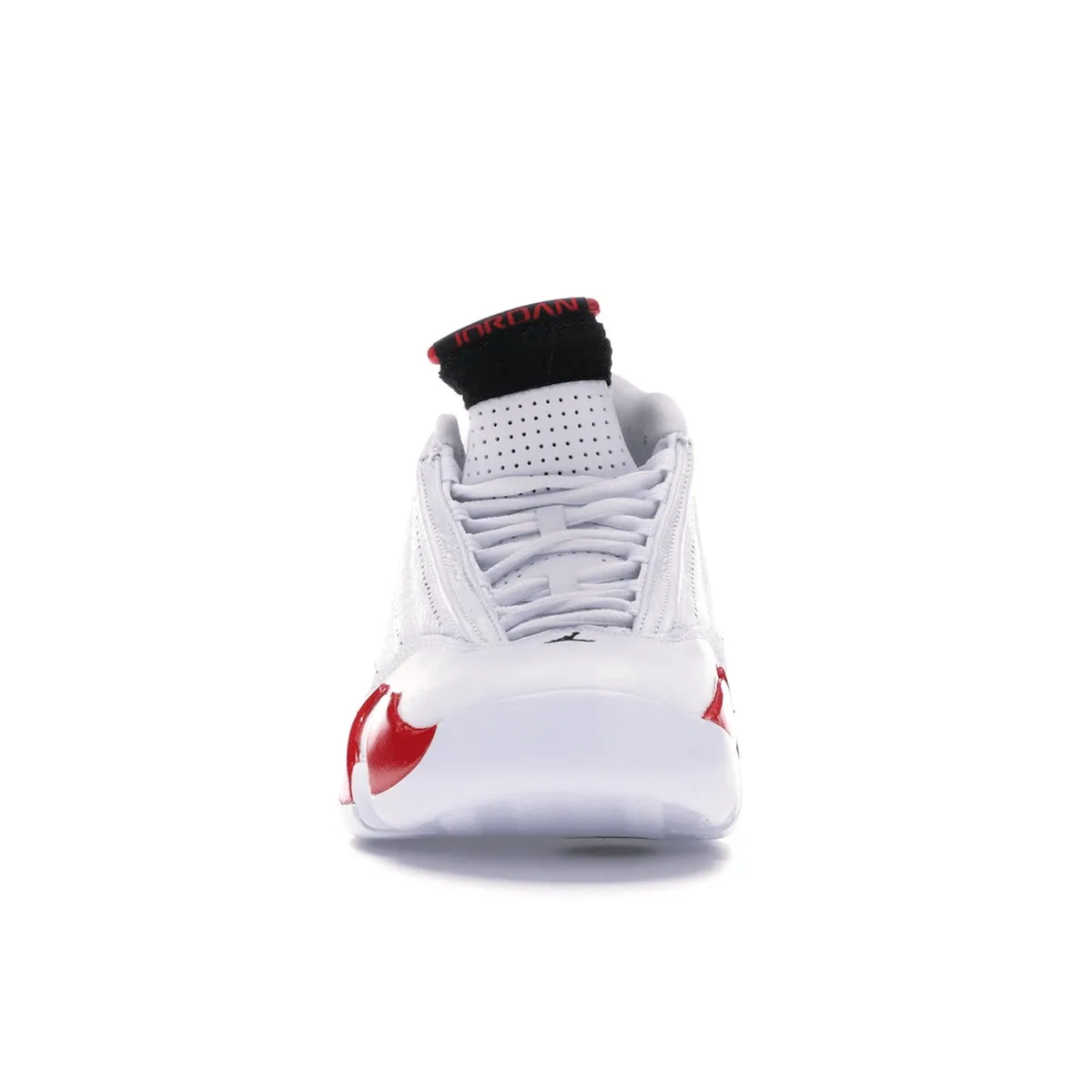 Air Jordan 14 Retro Rip Hamilton Motion Zone Pad