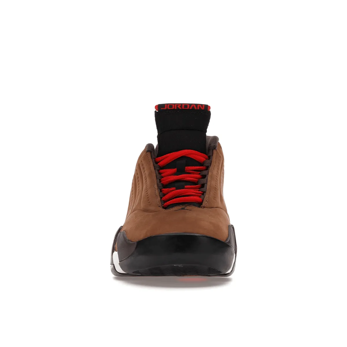 Air Jordan 14 Retro Winterized Archaeo Brown Comfortable Flex
