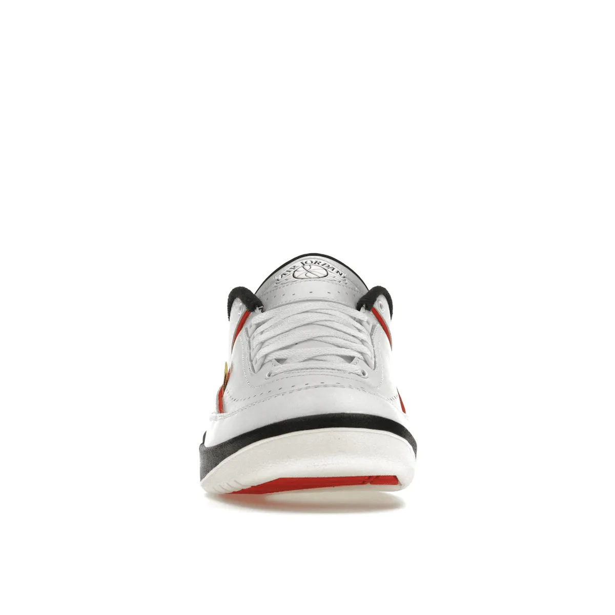 Air Jordan 2 Retro Low Quai 54 Unmatched comfort