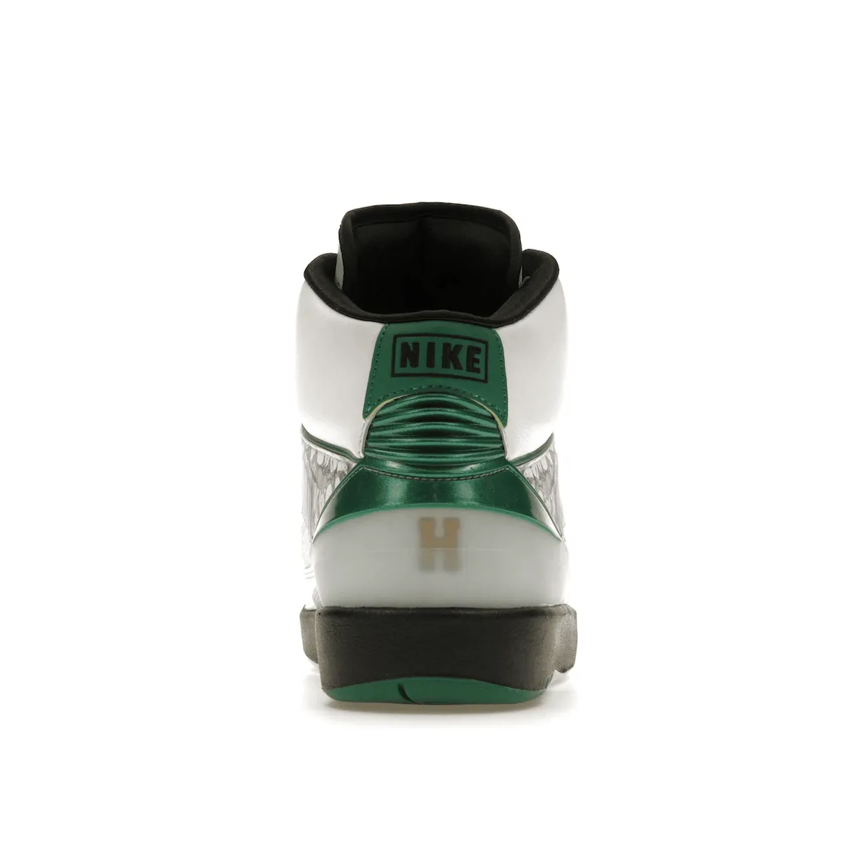 Air Jordan 2 Retro "H" Wings Soft foam