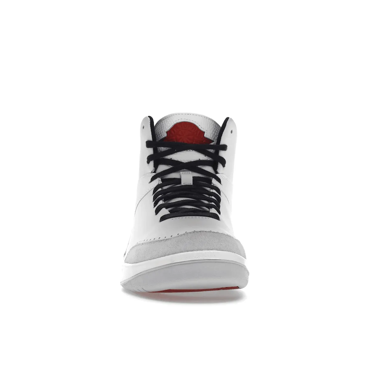 Air Jordan 2 Retro SE Nina Chanel Abney Synthetic Outsole