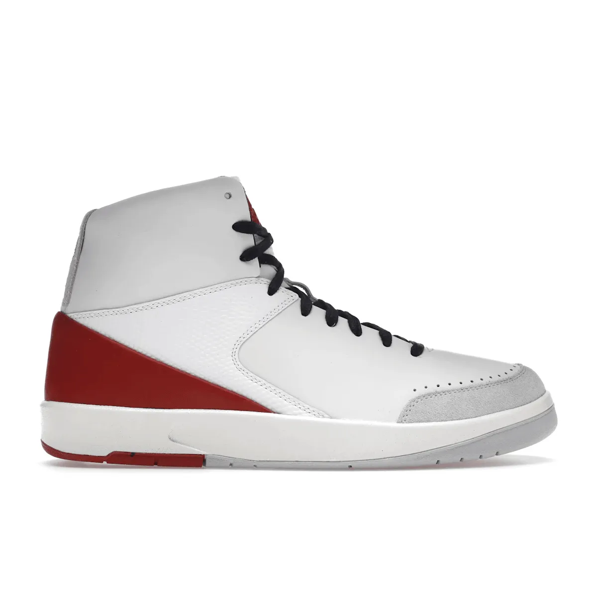 Air Jordan 2 Retro SE Nina Chanel Abney Synthetic Outsole