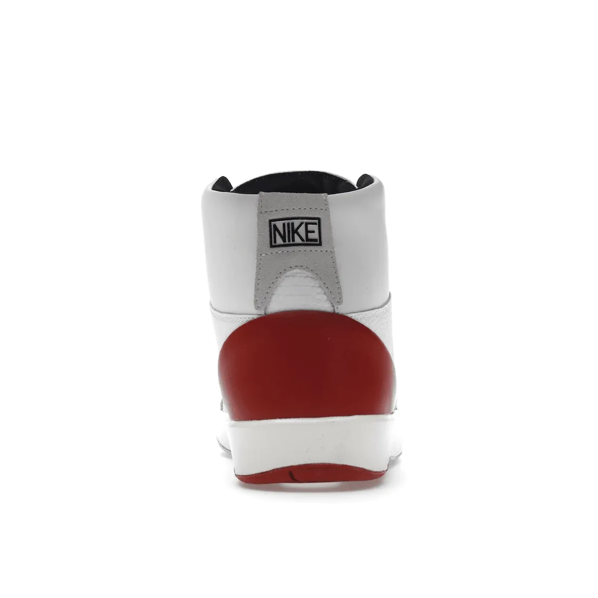 Air Jordan 2 Retro SE Nina Chanel Abney Synthetic Outsole