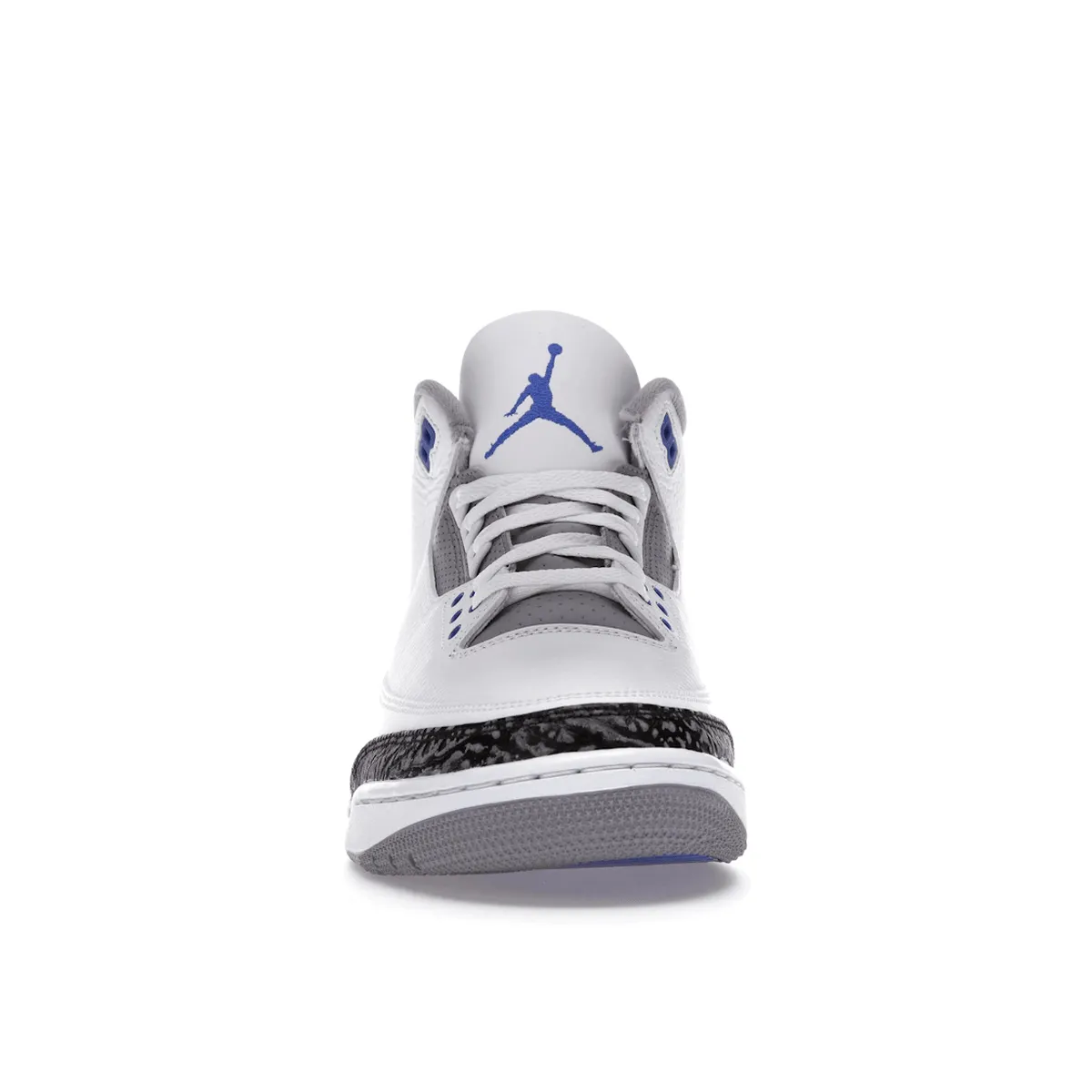 Air Jordan 3 Game Royal Dynamic Flexibility