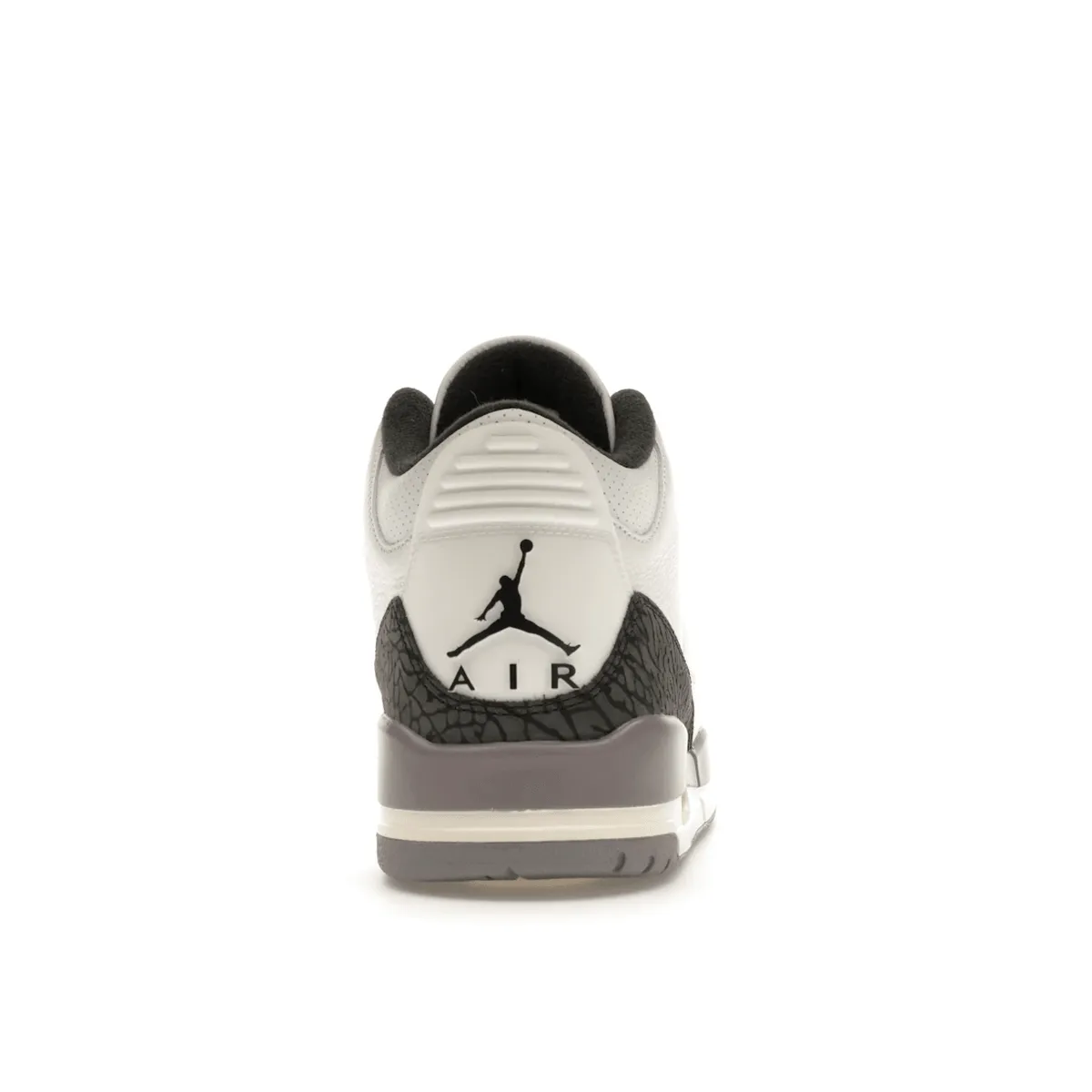Air Jordan 3 Retro Cement Grey Pro Grade Balance