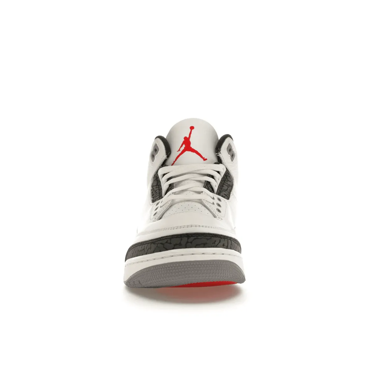 Air Jordan 3 Retro Cement Grey Pro Grade Balance