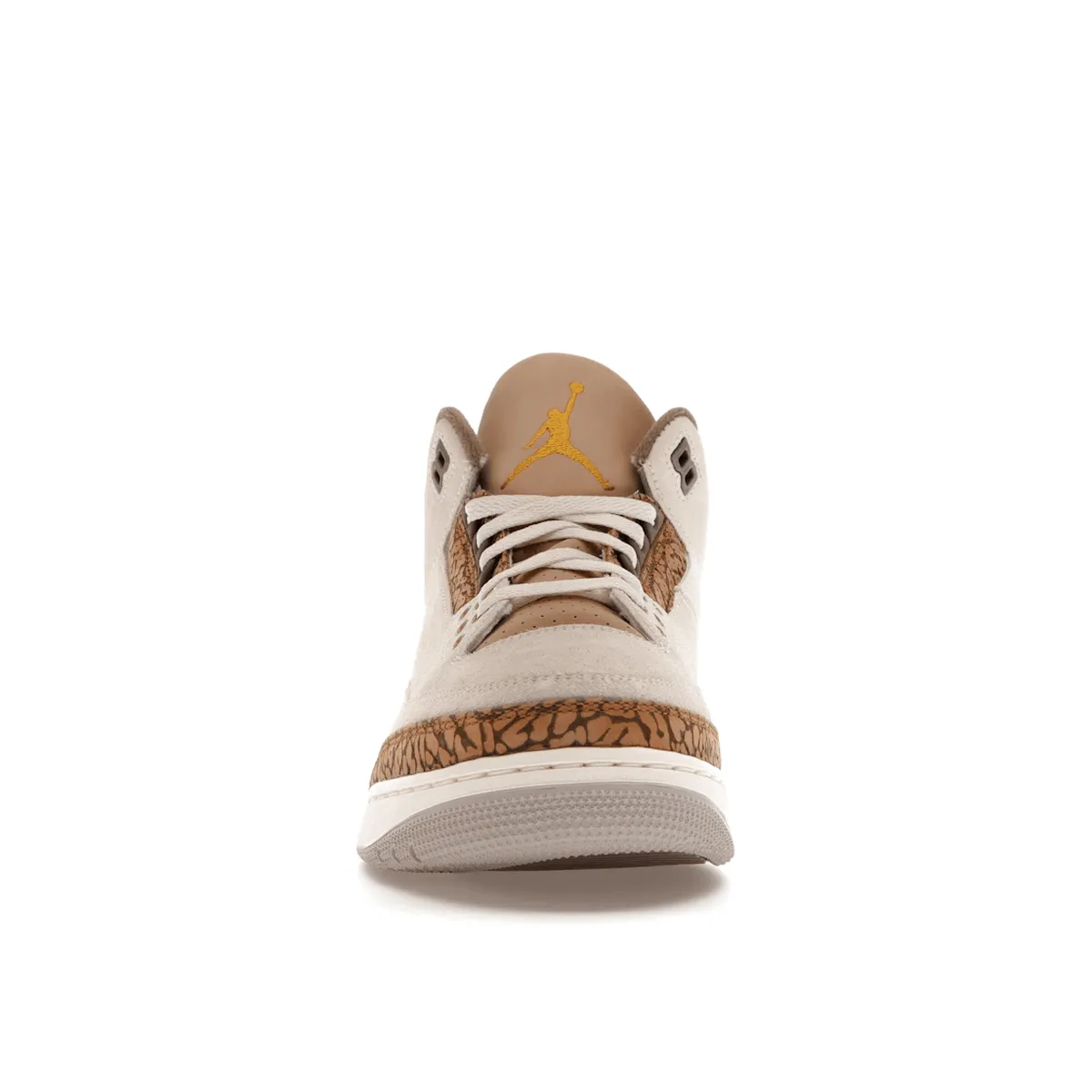 Air Jordan 3 Retro Palomino Strategic Performance